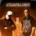 Cover: Accelarator &amp; Lunatic - Lost