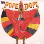 Cover: The Subs - The Pope of Dope