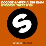 Cover: Doodge - Whoomp! (There It Is) (Housecat Mix)