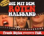 Cover: Finger &amp;amp;amp;amp; Kadel - Die Mit Dem Roten Halsband (Club Mix)