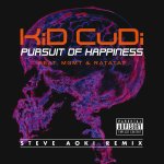 Cover:  - Pursuit of Happiness (Steve Aoki Remix)