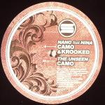 Cover: Camo & Krooked - Nano