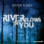 Cover: Jasper Forks - River Flows In You (Klaas Club Mix)