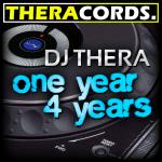 Cover: Thera - The Test 3.0
