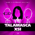 Cover: Talamasca & XSI Feat. Nomad - The Frequency
