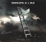 Cover: Pendulum - Masochist