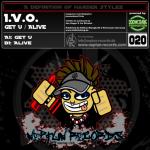 Cover: I.V.O. - Alive