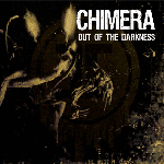 Cover: Chimera - Salvation