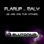 Cover: Maly - We aRe oNe (The Anthem) (Flarup Radio Mix)