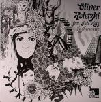 Cover: Oliver Koletzki feat. Juli Holz - Zuckerwatte