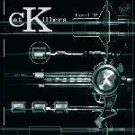 Cover: Cat Killers - Copkiller