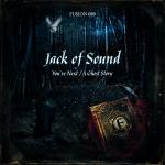 Cover: JACK - A Ghost Story