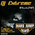 Cover: DJ Extreme - Blazin