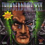 Cover: The Darkraver & DJ Vince - Thunderground