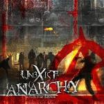 Cover: Unexist feat. Satronica - Anarchy In The UK