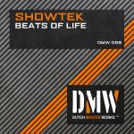 Cover: MC Stretch - Beats Of Life
