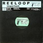 Cover: Reeloop - Important (Kaylab Mix)