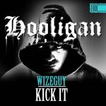 Cover: Wizeguy - Kick It
