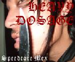 Cover: Speedcore Mex - Bad Ass Drunk