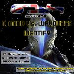 Cover: D-Mind vs. Wavolizer - Identify (Original Mix)