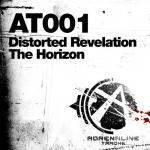 Cover: Distorted Revelation - Tear It Up