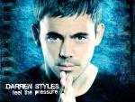 Cover: Darren Styles - Holding On