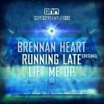 Cover: Brennan Heart - Running Late
