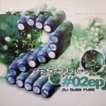 Cover: Buzz Fuzz - Peace 2 Da DJs