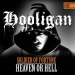 Cover: Soldier Of Fortune - Heaven Or Hell
