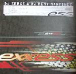 Cover: DJ Serge &amp; DJ Remy Martinez - Da Beat
