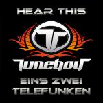 Cover: Tuneboy - Hear This