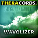 Cover: Omega Centauri - Burn The Darkness (Geck-o Remix)