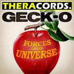 Cover:  - Forces Of The Universe
