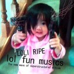 Cover: LOLI RIPE - You Turn Me Into A Drooling Psycho