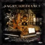 Cover: Angry Tolerance - Symphony Of Dreamland