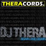 Cover: Thera - In Between