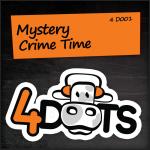 Cover: Mystery - Crime Time