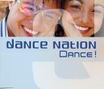 Cover: Dance Nation - Dance! (Radio Edit)