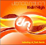 Cover: Dance Nation - Ridin' High (Radio Edit)