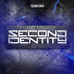 Cover: Second Identity - God Of The Underworld
