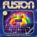 Cover: Fusion Allstars - The Next Level (Original Mix)