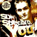 Cover: Special D. - You