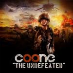 Cover: Coone - The Undefeated