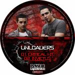 Cover: Unloaders - Invictus