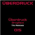 Cover: &amp;amp;amp;Uuml;berdruck - Drugface (Ludvigh van Borgha Remix)