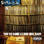 Cover: Fatboy Slim - Right Here, Right Now