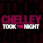 Cover: Chelley - Took The Night (Alvaro Mix)