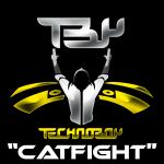 Cover: Technoboy - Catfight