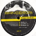 Cover: Bangbros - Bangjoy The Music