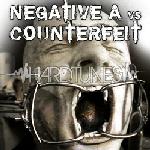 Cover: Negative A & Counterfeit - Ritual KIlling